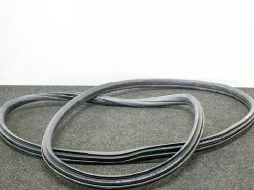 Rubber door seal BMW X1 (F48) xDrive 25 i | BP14614214C142 