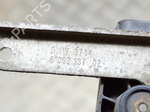 Electronic sensor BMW 5 (G30, F90) 530 d | BP14621534M84 