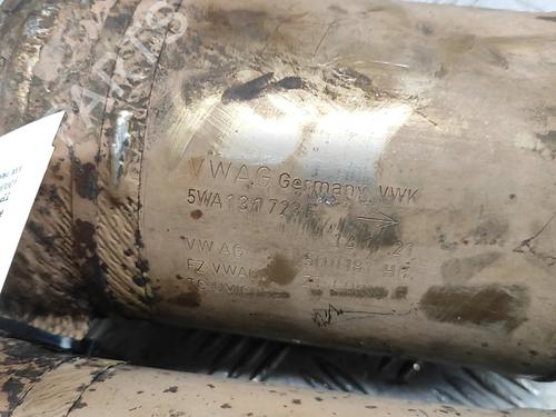 Catalyst VW GOLF VIII (CD1, DA1) 2.0 TSI R 4motion | BP33379311M10  - Image 7