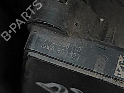 Electronic sensor SKODA ENYAQ iV Coupe (5AC) RS | BP34037333M84  - Image 7