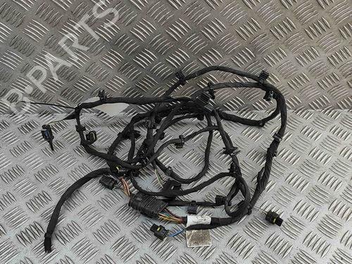 Module électronique MERCEDES-BENZ GLB (X247) GLB 200 Mild-Hybrid (247.687) (163 hp) 29391984