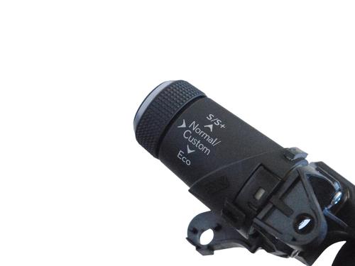 Switch LEXUS ES (_Z10_, _A10_, _H10_) 300h (AXZH10, AXZH11) | BP30620792I30 - Image 4