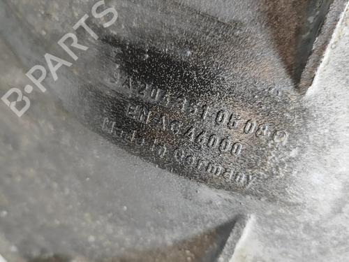 Rear differential MERCEDES-BENZ E-CLASS Coupe (C207) E 350 BlueTEC / d (207.326) | BP24307371M24 - Image 9