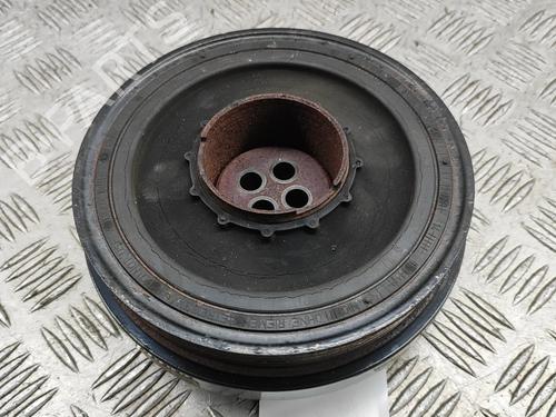 Used Pulley Pulley VW PASSAT B7 (362) 1.6 TDI (105 hp) 33380260 33380260