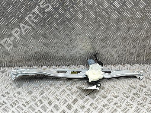 Rudehejsemekanisme ventre foran FORD TRANSIT V363 Van (FCD, FDD) 2.0 EcoBlue (130 hp) 30131200