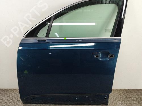 Used Left front door Left front door AUDI Q7 (4MB, 4MG, 4MQ) 3.0 TFSI quattro (333 hp) 21188436 21188436