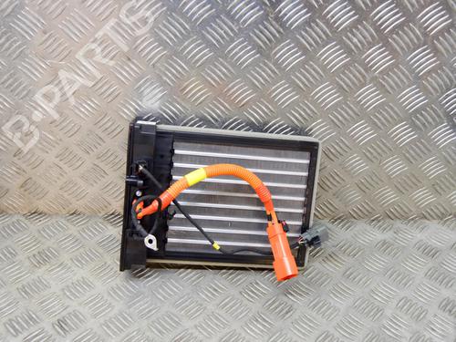 Used Heater resistor Heater resistor KIA NIRO I (DE) E-NIRO (136 hp) 28687061 28687061
