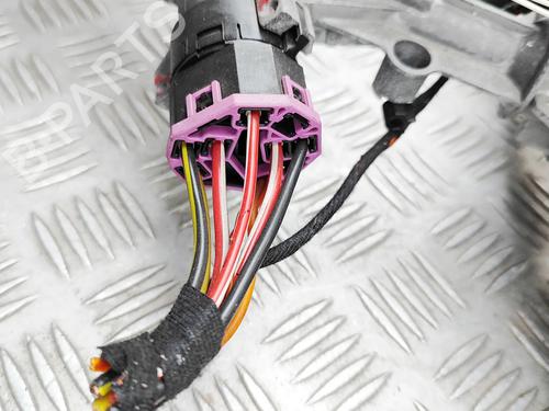 Steering column PORSCHE BOXSTER (986) 2.7 | BP36952822M21  - Image 7