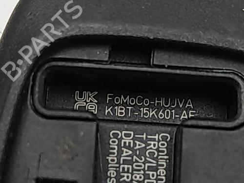 Electronic module FORD PUMA (J2K, CF7) 1.0 EcoBoost mHEV | BP33376477M83 - Image 4