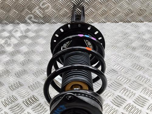Right front shock absorber PEUGEOT 2008 II (UD_, US_, UY_, UJ_, UR_, UC_) 1.2 PureTech 130 (USHNS, URHNS) | BP28552616M17 