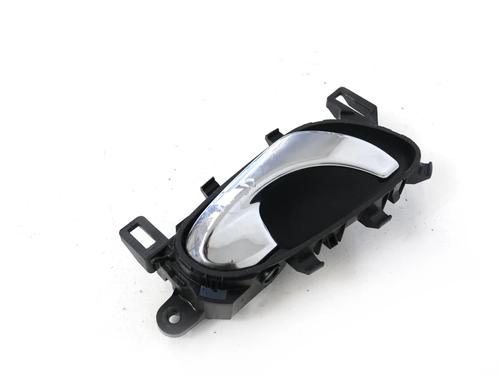 Used Rear right interior door handle Rear right interior door handle NISSAN QASHQAI II (J11, J11_) 1.6 dCi (130 hp) 33340662 33340662