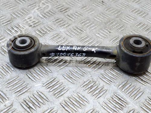 Used Left rear suspension arm BMW X3 (F25) xDrive 20 d (184 hp) 16270826
