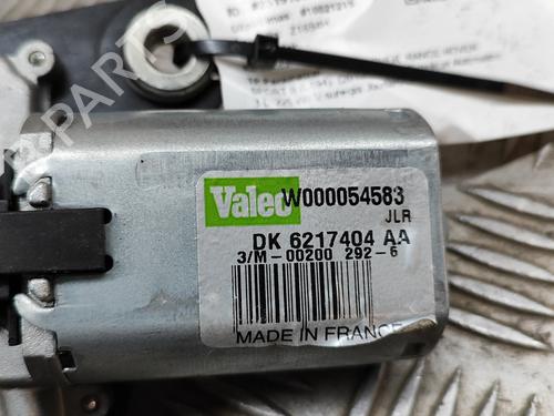 Rear wiper motor LAND ROVER RANGE ROVER SPORT II (L494) 3.0 SDV6 4x4 | BP27773305M102 