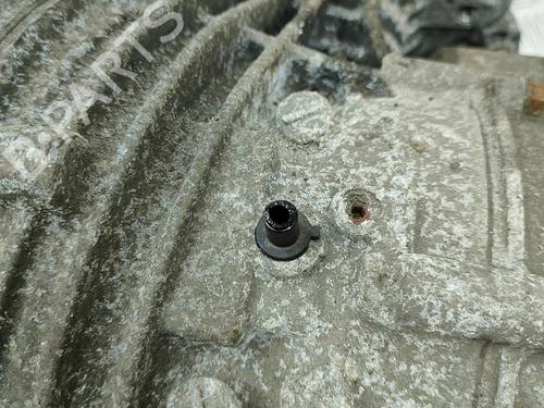 Rear differential BMW X6 (E71, E72) M | BP27532727M24 