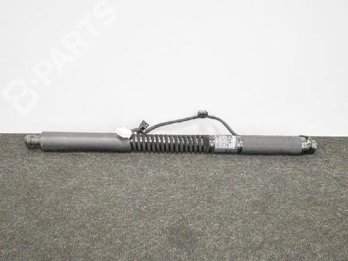 Elektronische module TESLA MODEL X (5YJX) P100D AWD (772 hp) 7797344