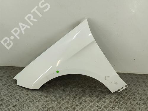 Used Left front fenders Left front fenders MERCEDES-BENZ GLE (W166) 350 d 4-matic (166.024) (258 hp) 25218969 25218969