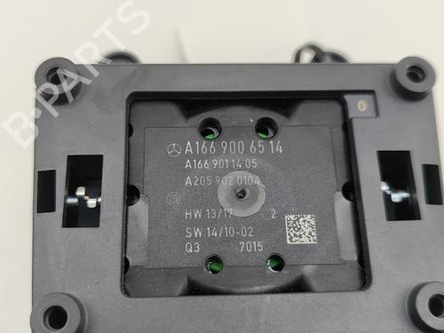 Switch MERCEDES-BENZ GLE (W166) 250 d 4-matic (166.004) | BP27644064I30 