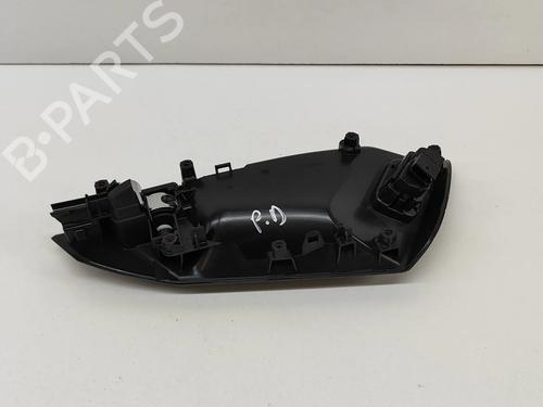 Front right interior door handle AUDI A3 Sportback (8YA, 8YF) 30 TFSI | BP27775132I14 