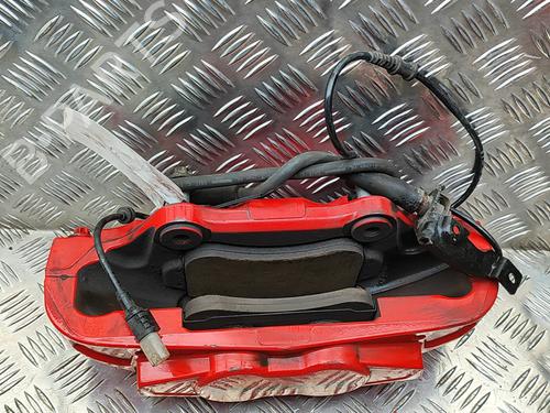 Right front brake caliper MERCEDES-BENZ CLA Shooting Brake (X117) AMG CLA 45 4-matic (117.952) | BP28101404M104 