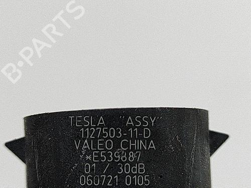 Módulo eletrónico TESLA MODEL 3 (5YJ3) EV AWD | BP28550649M83