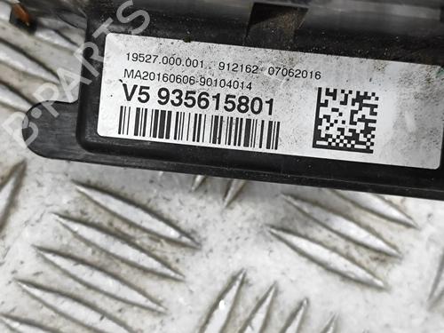 Electronic module BMW 4 Coupe (F32, F82) 435 d xDrive | BP21809245M83 