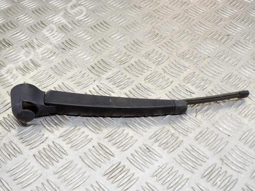 Used Rear windshield wiper arm Rear windshield wiper arm 14618786 14618786
