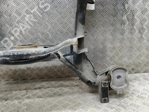 Achteras VW ID.3 (E11, E12) Pro | BP27766404M2 