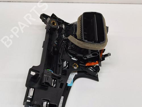 Air vent AUDI Q7 (4MB, 4MG, 4MQ) 3.0 TDI quattro | BP23562365I21 