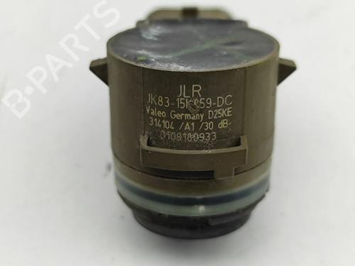 Electronic module LAND ROVER RANGE ROVER VELAR (L560) 2.0 D240 SD4 4x4 | BP33374493M83  - Image 6