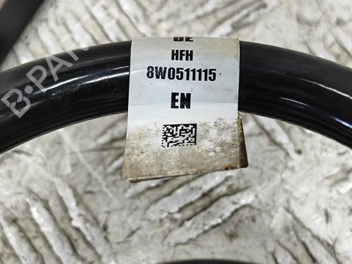 Støtdemperfjær AUDI A5 Sportback (F5A, F5F) S5 quattro | BP27289961C152 