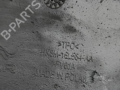 Other JAGUAR F-PACE (X761) 2.0 TD4 AWD | BP33291673O1  - Image 6