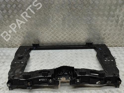 Used Front slam panel Front slam panel FIAT 500L (351_, 352_) 1.6 D Multijet (199LYD1B) (105 hp) 22444117 22444117