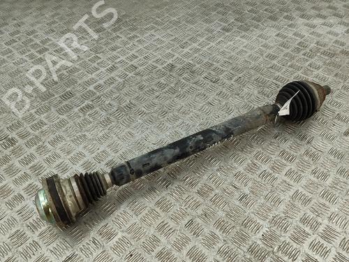 Right front driveshaft VW CADDY IV Box Body/MPV (SAA, SAH) 2.0 TDI | BP30971898M39