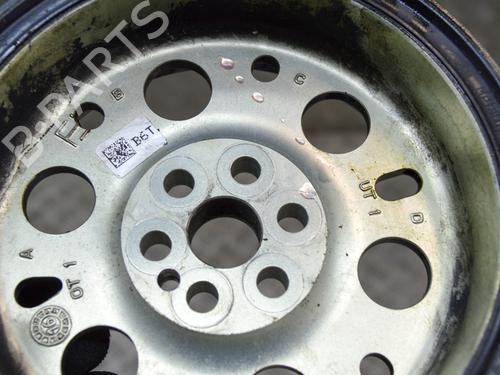 Pulley VW TIGUAN (AD1, AX1) 1.4 TSI | BP14648537M122 