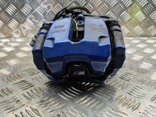 Used Right rear brake caliper BMW X4 (G02, F98) xDrive 20 d (190 hp) 28194530