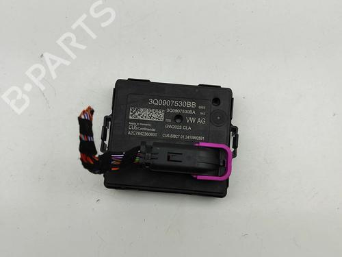 Used Electronic module VW T-CROSS (C11, D31) 1.0 TSi (116 hp) 28562909