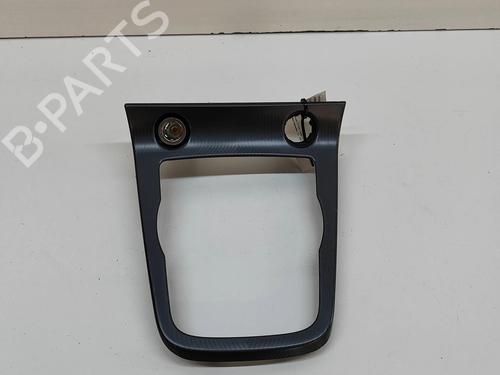 Used Middle console JAGUAR F-TYPE Coupe (X152) 3.0 SCV6 400 SPORT AWD (400 hp) 27650225