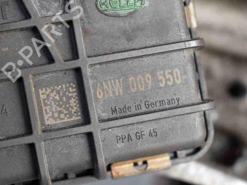 Turbocharger/Supercharger LAND ROVER RANGE ROVER SPORT I (L320) 3.0 D 4x4 | BP6730486M71 