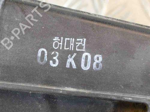Køleventilator elektrisk KIA CARENS I MPV (FC, FJ) 2.0 CRDi | BP8842119M35 