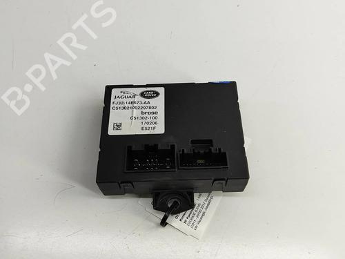 Used Electronic module Electronic module LAND ROVER RANGE ROVER EVOQUE (L538) 2.0 D 4x4 (180 hp) 24975858 24975858