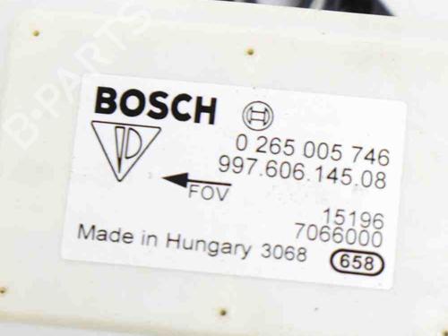 Electronic sensor PORSCHE PANAMERA (970) 3.0 S E-Hybrid | BP7082339M84 