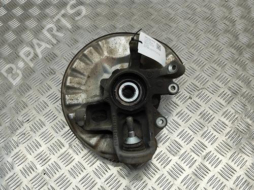 Used Left rear steering knuckle MERCEDES-BENZ GLE (W166) 250 d (166.006) (204 hp) 19501793