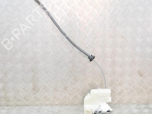 Front right lock AUDI A5 Convertible (F57, F5E) 40 TFSI Mild Hybrid | BP27759372C97 