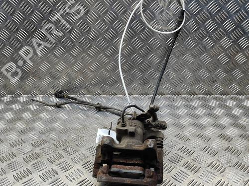 Bremssattel links hinten VW CADDY IV Box Body/MPV (SAA, SAH) 2.0 TDI | BP30971899M107