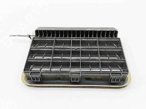 Grille PORSCHE PANAMERA (970) 3.0 D | BP29487152C40 
