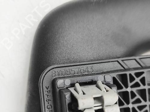 Interior roof handle AUDI Q5 (GUB) SQ5 TFSI quattro | BP33847358I35  - Image 6