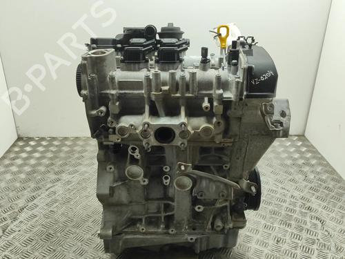 Motor VW GOLF VIII (CD1, DA1) 1.5 TSI (131 hp) 30620769