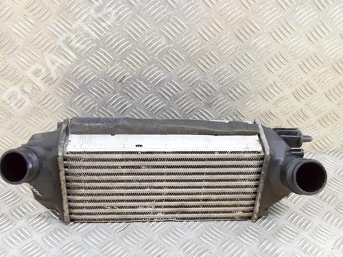 Intercooler FORD FIESTA VI (CB1, CCN) 1.0 EcoBoost (125 hp) 13319775