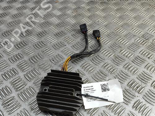 Used Other TRIUMPH MOTORCYCLES SPRINT Sprint ST (215NA) (125 hp) 28565686