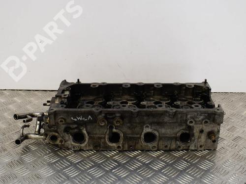 Used Cylinder head Cylinder head TOYOTA PREVIA II (_R3_) 2.0 D-4D (CLR30_, CLR30R) (116 hp) 6735209 6735209